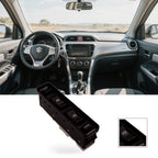 8-Pin Power Window Switch for Suzuki Vitara Sidekick Escudo (1988–1998)