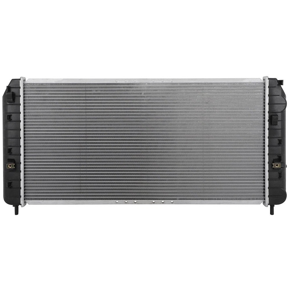 Aluminum Radiator for Cadillac DTS (2006-2011)