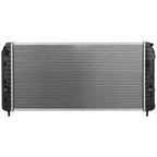 Aluminum Radiator for Cadillac DTS (2006-2011)