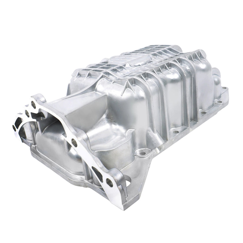 Aluminum Engine Oil Pan for Ford Fiesta (2008-2016)