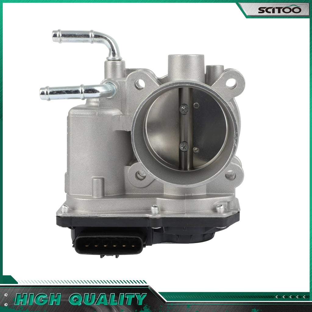 Throttle Body for Scion xD (2008–2012) 22030-37020