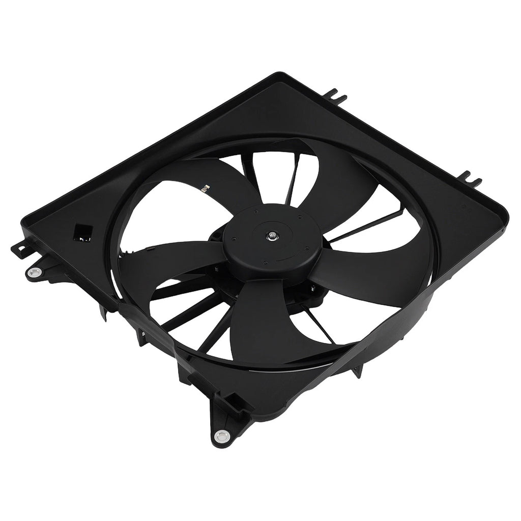 LH Electric Radiator Cooling Fan for Honda CR-V 2017–2022 (190155PAA01)