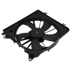 LH Electric Radiator Cooling Fan for Honda CR-V 2017–2022 (190155PAA01)