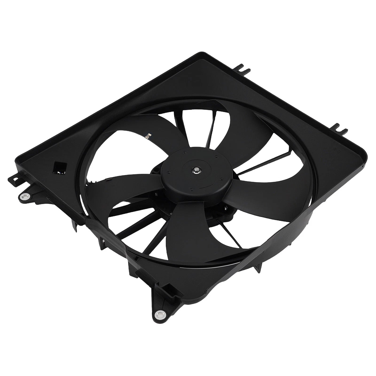 LH Electric Radiator Cooling Fan for Honda CR-V 2017–2022 (190155PAA01)