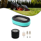 Air Filter Kit with Pre Cleaner, Oil Filter, Fuel Filter for KH-32-883-09-S1