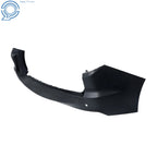 Rear Upper Bumper Cover for Acura RDX (2016–2018) with Sensor Holes