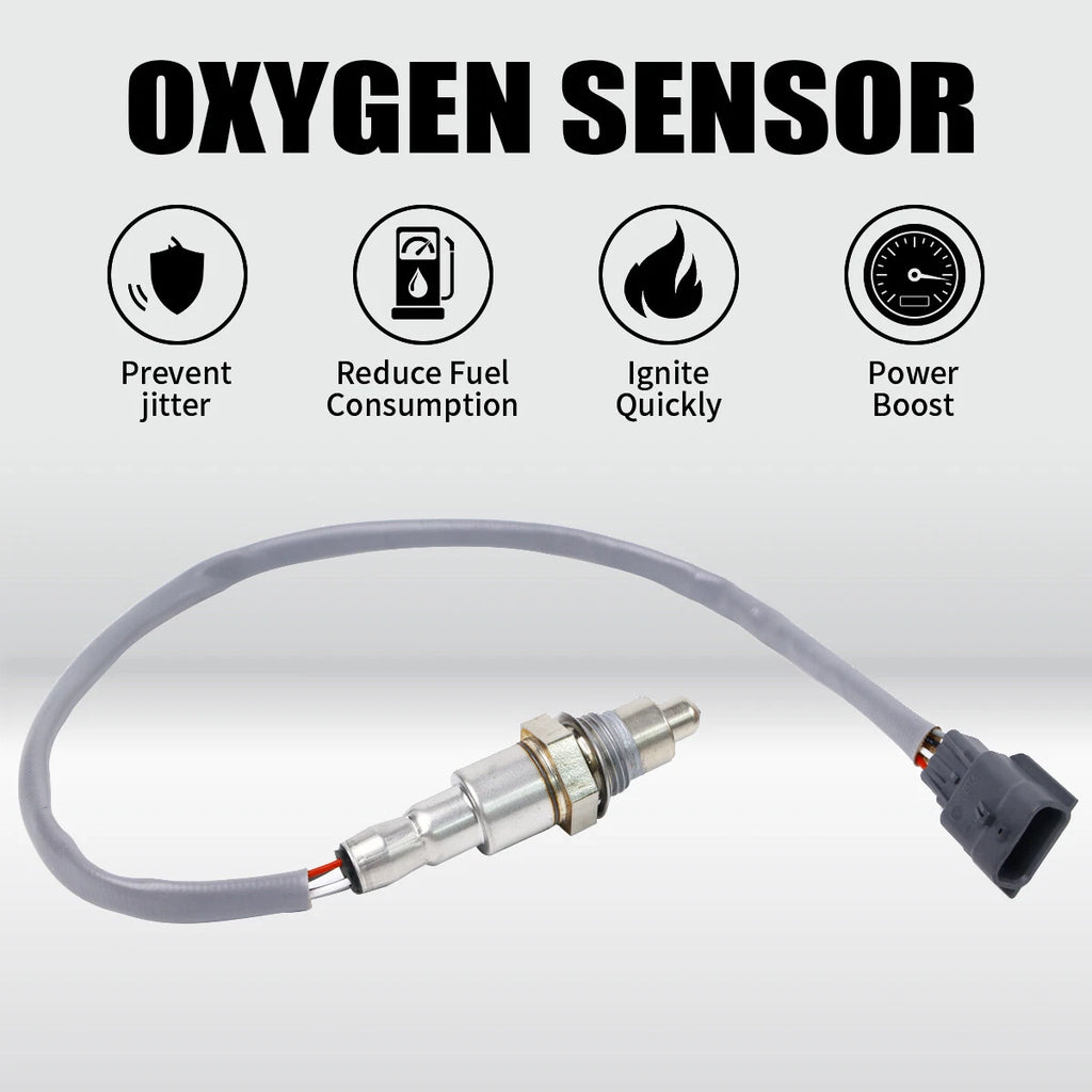 Downstream Oxygen O2 Sensor for Nissan Maxima 3.5L V6 (2016–2019) 234-4986