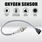 Downstream Oxygen O2 Sensor for Nissan Maxima 3.5L V6 (2016–2019) 234-4986