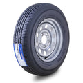 Free Country Trailer Tire Rim ST175/80R13 8-Ply 5 Lug x 4.5" (D 97M)