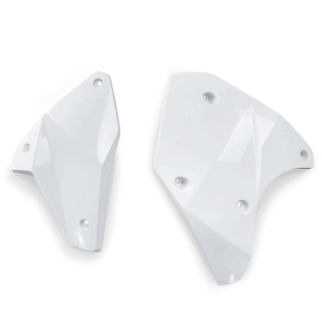 Fairing Kit for Kawasaki Ninja H2 (2015–2022) ABS Injection Unpainted