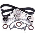Timing Belt Kit with Water Pump for Toyota Camry (2001–2006)