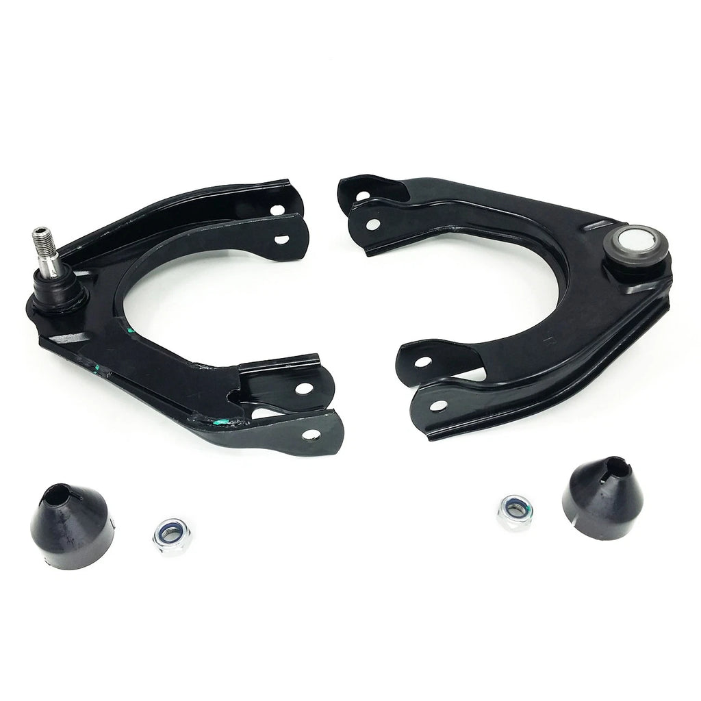 2pc Front Upper Control Arms for Chrysler Sebring, Cirrus, Dodge Stratus (1995–2006)