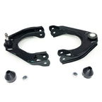 2pc Front Upper Control Arms for Chrysler Sebring, Cirrus, Dodge Stratus (1995–2006)