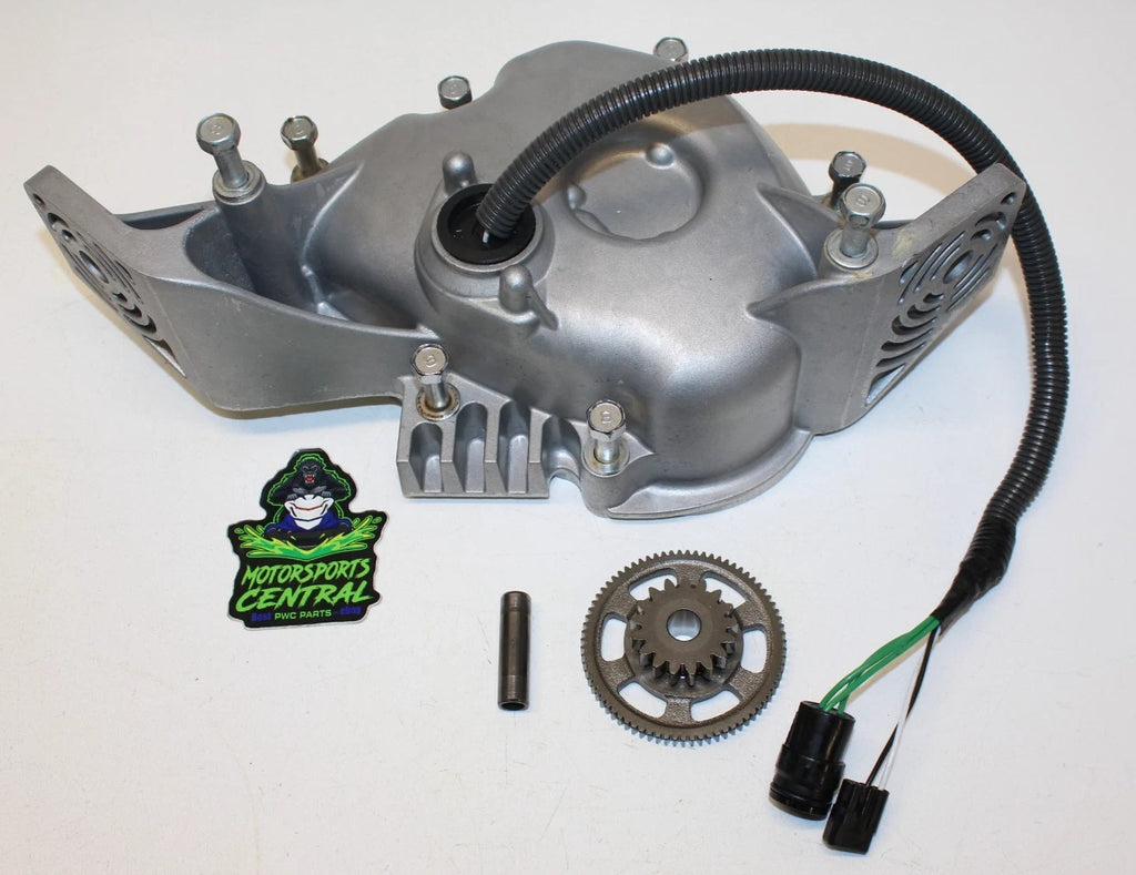 Stator Flywheel Housing Gear for Yamaha VX110 VX Cruiser 1100 (2005–2015) 6D3-81337-00-94