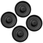 Front Idler/Roller Kit for John Deere CT315 CT322 CT333 317G 319D 319E