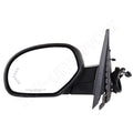 Power Fold Heated Driver Side Mirror for Chevy GMC