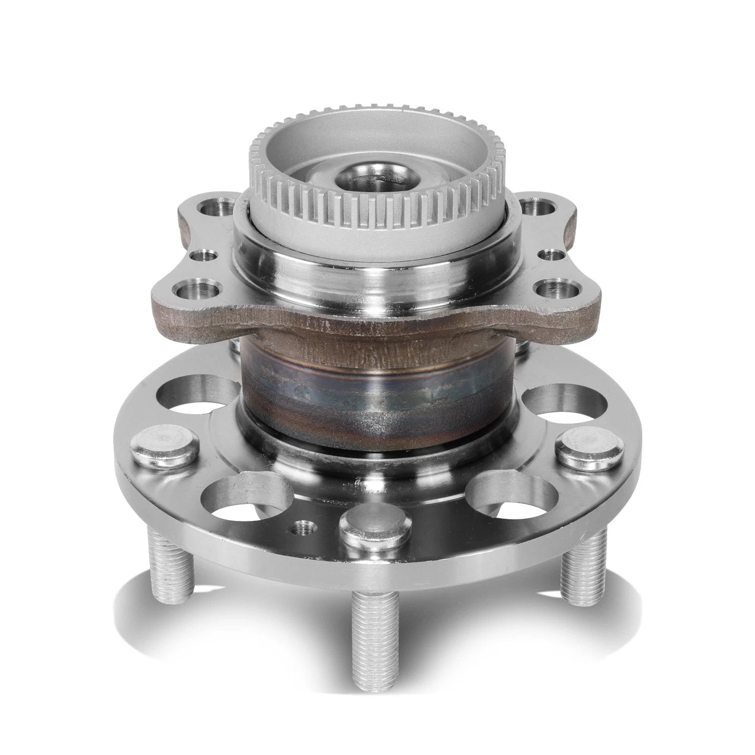 Wheel Bearing & Hub for Hyundai Elantra GT, Veloster, Forte5 (2011–2018)