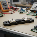 Measuring Ammeter Tool Kit for FL2 (50A)
