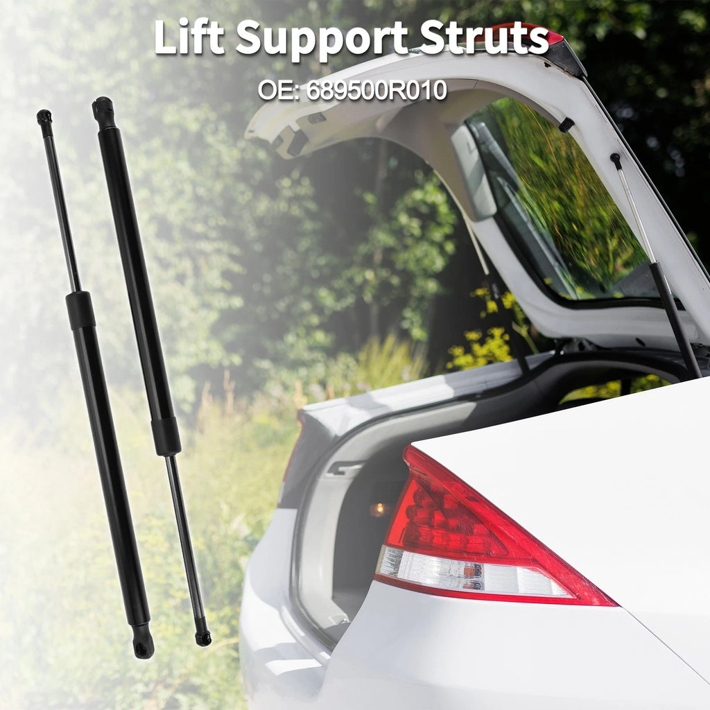Rear Hatch Lift Supports Struts Gas Spring No.689500R010 for Toyota RAV4 (2013–2018)