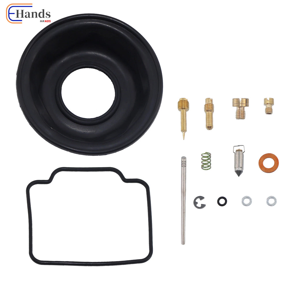 Carb Repair Rebuilt Kits for Arctic Cat 250 (1999–2001) Polaris Sportsman 300