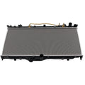 Coolant Radiator Assembly for Mitsubishi Eclipse (2006–2012)