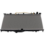 Coolant Radiator Assembly for Mitsubishi Eclipse (2006–2012)
