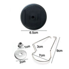 Plastic Lawn Mower Bottom Cover Kit for Trimmers