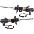 Pair Front Shock Absorbers for Lincoln MKZ (2013–2020)