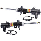 Pair Front Shock Absorbers for Lincoln MKZ (2013–2020)