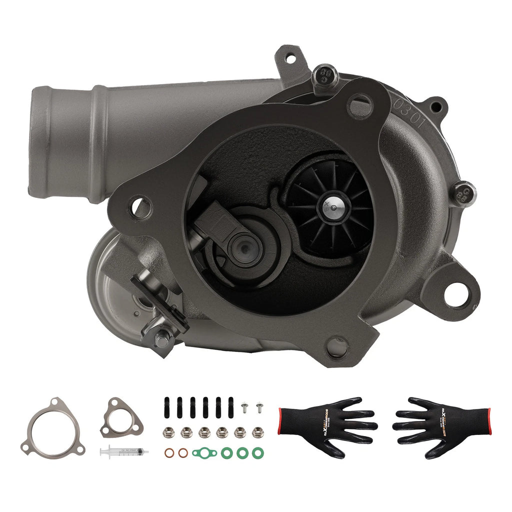 Turbocharger for Audi S3 TT Quattro 1.8T (1999–2006) K04 023 53049700023