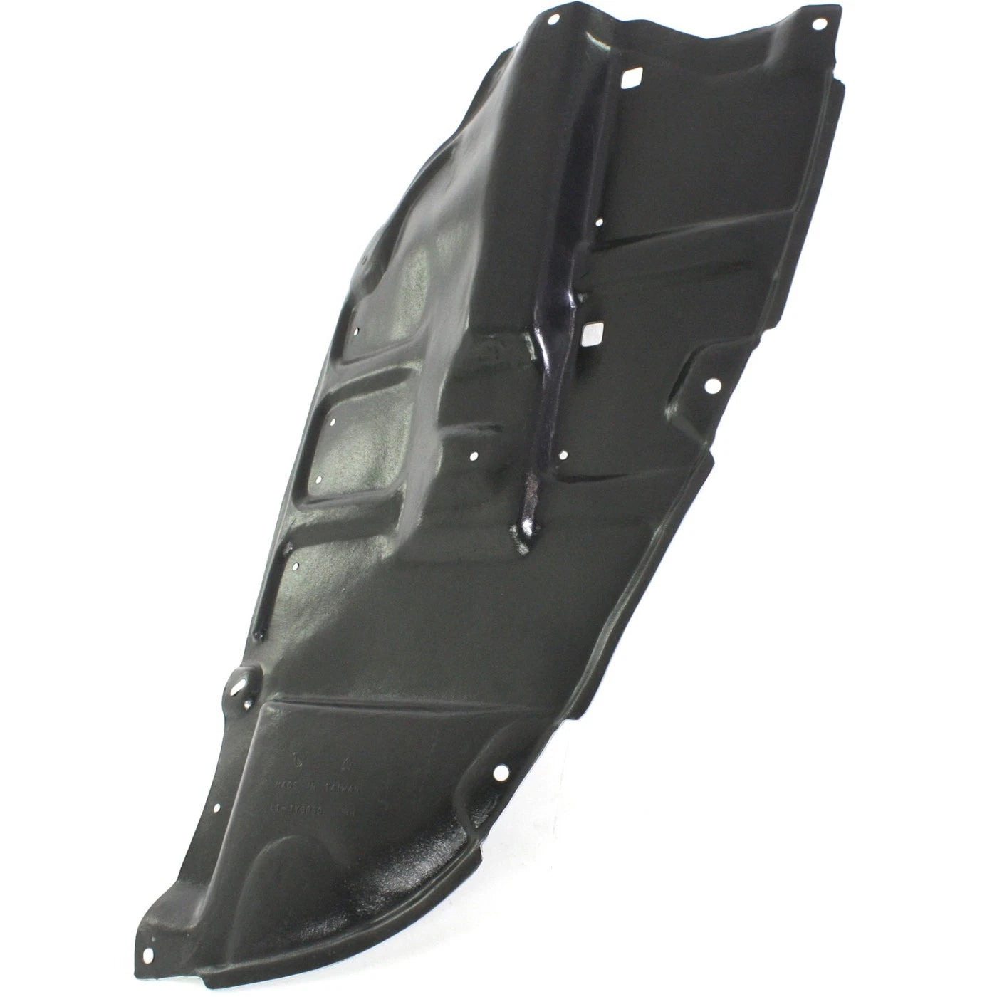 Engine Splash Shield for Lexus ES330 (2004–2006) Passenger Side Lower