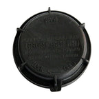Front Headlight Lamp Bulb Dust Caps for Kia Optima (2011-2016)
