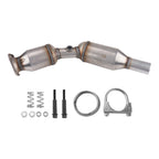 Catalytic Converter for Toyota Prius 1.8L (2010–2015)