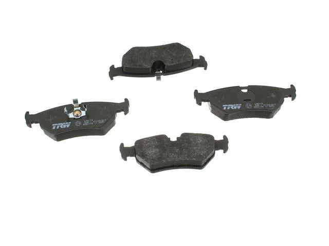 Rear Brake Pad Set for Jaguar XJS (1994–1995) PR261GX