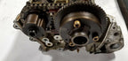 RH Engine Head for Lincoln LS 3.9L V8 (2003–2006) 3W43-6090-AE