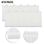 5 Pack Washable Filter for ILIFE A30 Pro (2018–2023)