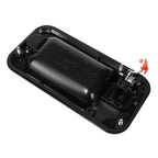 Outer Door Pull Handle Lever for Hummer H2 (2003–2009)