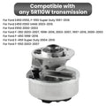 Parking Brake Driveshaft for Ford E450 F350 F450 (2008–2019) 6C24-2598-AA