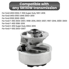 Parking Brake Driveshaft for Ford E450 F350 F450 (2008–2019) 6C24-2598-AA