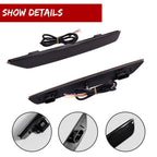 LED Tail Brake Signal Lights for Honda Odyssey (2011–2017)