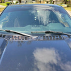 Wiper Cowl Cover Set for Ford F-150 (2015-2020)