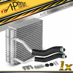 A/C Evaporator Core for Nissan Pathfinder (2005–2012) Armada (2005–2015)