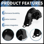 Engine Motor Mount for Honda Civic (1992–2001)