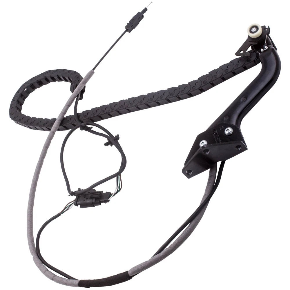 Rear Right Sliding Door Cable for Mercedes PRINTER (2006–2009) 9068200969