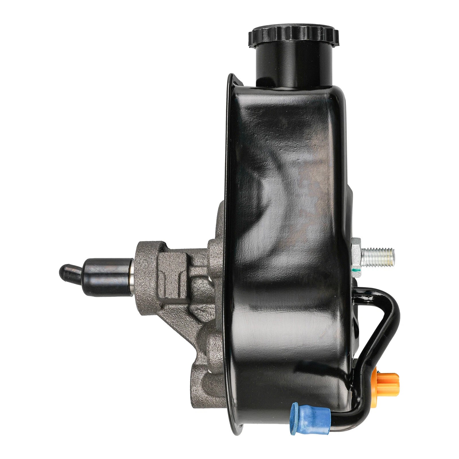Power Steering Pump with Reservoir for Dodge Ramcharger (1992–1993)