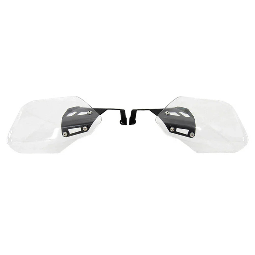 Clear Windshield Handguard Cover for BMW K1600GT/GTL (2017-2020)