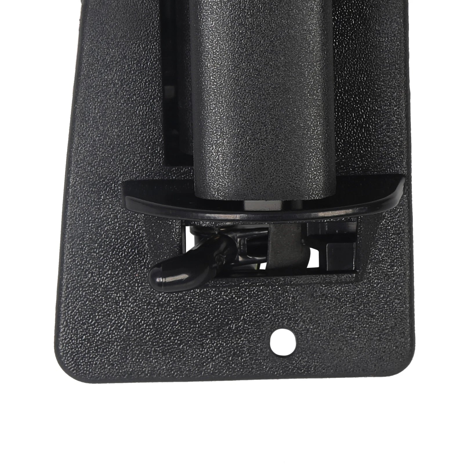 Rear Door Handle Driver Side for Chevy Silverado GMC Sierra (1999–2007)