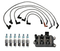 Denso Ignition Coil Wire Set 6 for Ford Ranger 3.0L (1998–2011)