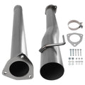 4" Diesel Turbo Exhaust Pipe for Ford F250 F350 F450 6.7L Powerstroke (2011–2023)