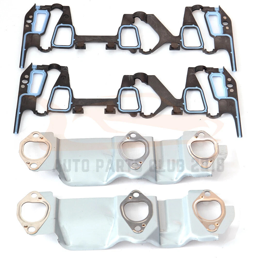 Timing Chain Kit and Head Gasket Set for Chevrolet Venture (2000–2005)